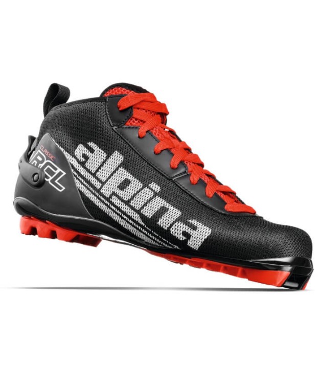 Alpina RCL Summer Rollerski Classic Boots