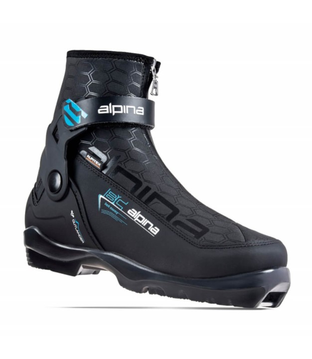 Alpina Womens Boots Outlander Eve