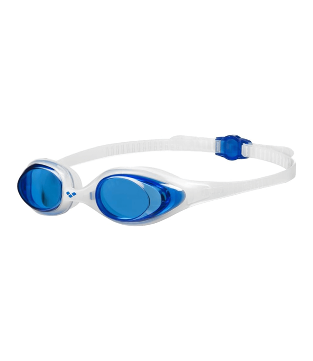 Arena Spider Googles, blue/clear