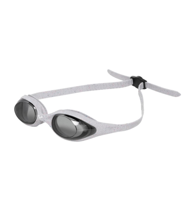 Arena Spider Googles, smoke/grey