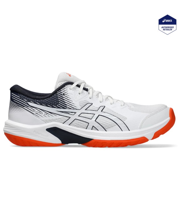 Asics Beyond FF Indoor Shoes - Men's