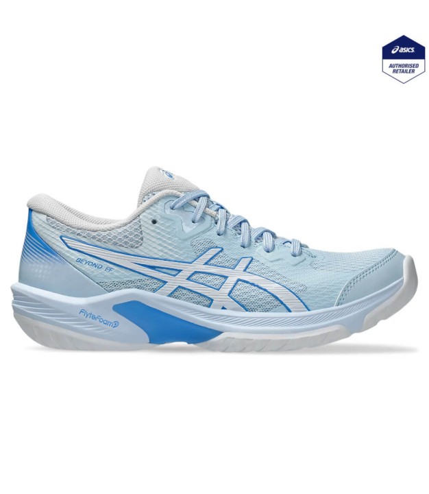 Asics Beyond FF Indoor Shoes - Women's