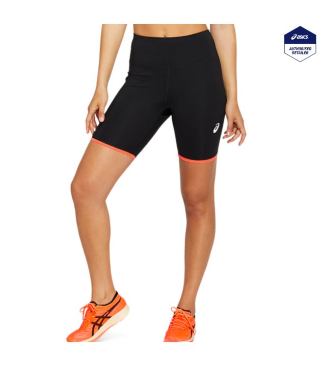 Asics Future Tokyo Sprinter Women's Shorts, Black