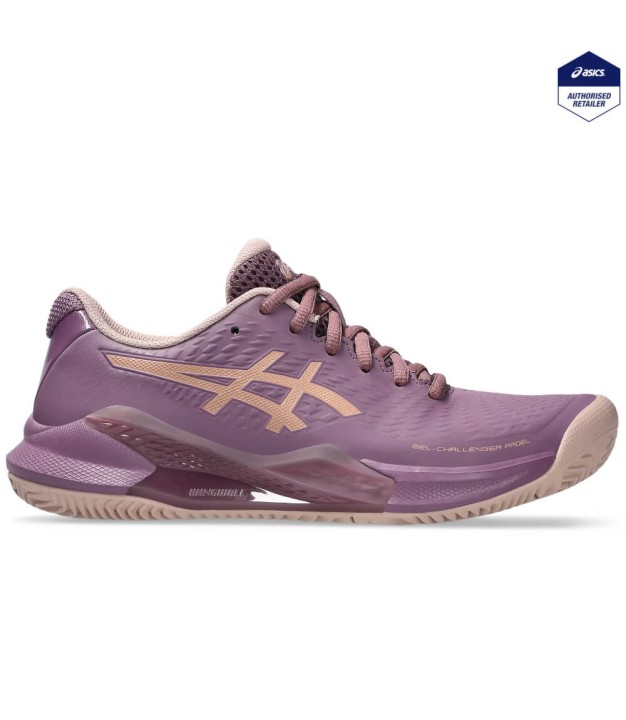 Asics Gel-Challenger 14 Padel Indoor Shoes - Women's