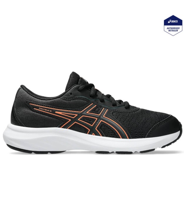 Asics Gel-Contend 9 GS Running Shoes - Kids