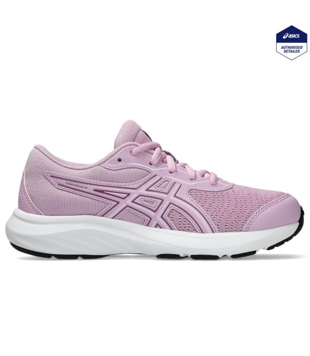 Asics Gel-Contend 9 GS Running Shoes - Kids