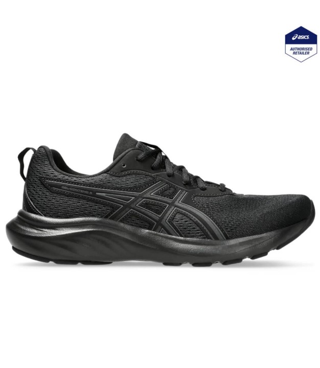 Asics Gel-Contend 9 Men's, Black/Graphite Grey