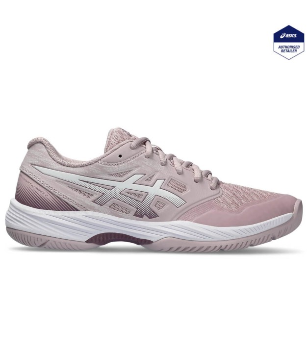 Asics Gel-Court Hunter 3 Women's, Watershed Rose/White