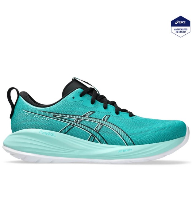 Asics Gel-Cumulus 27 Running Shoes - Men's