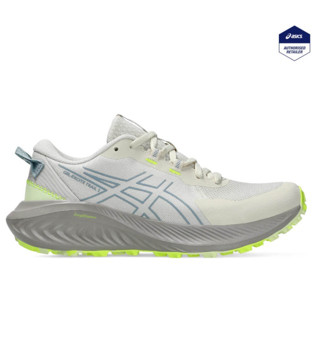 Asics Gel-Excite Trail 2 Women's Shoes, Birch/Dolphin Grey