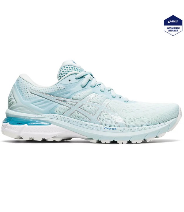 Asics GT-2000 9 Women's Running Shoes, 1012A859 402