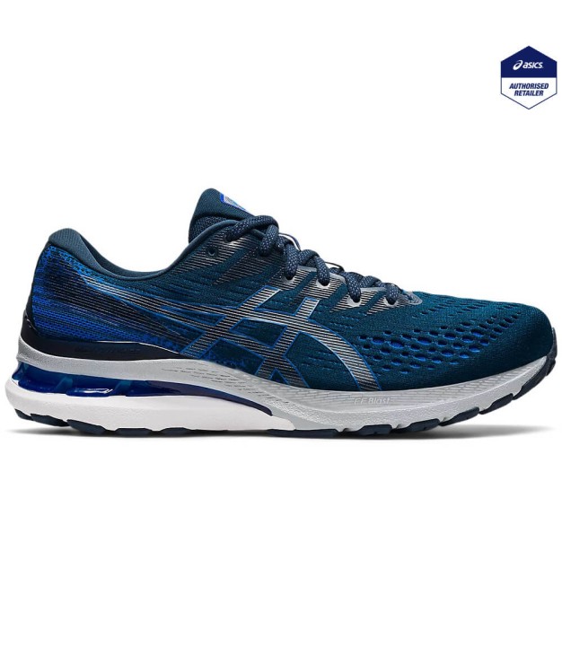 Asics Gel-Kayano 28 Men Running Shoes, 1011b189 400