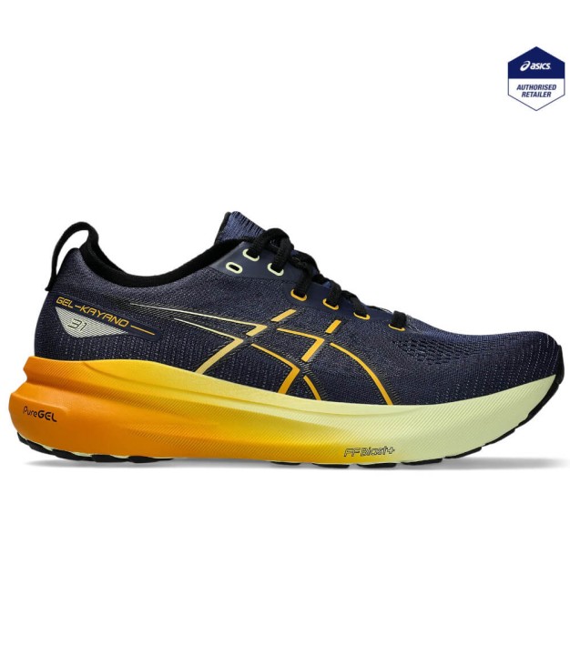 Asics Gel-Kayano 31 Running Shoes - Men's