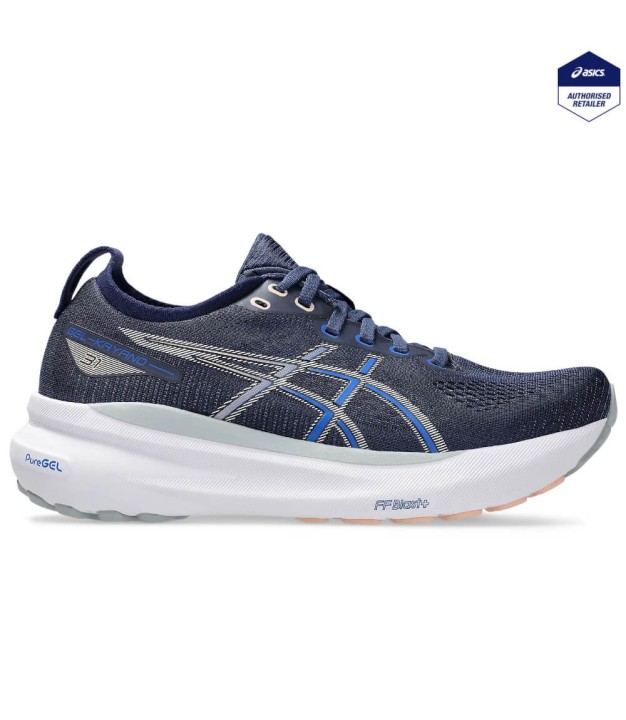 Asics Gel-Kayano 31 Running Shoes - Women's