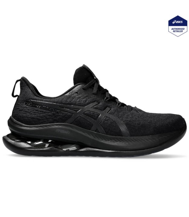 Asics Gel-Kinsei Max Men's, Black