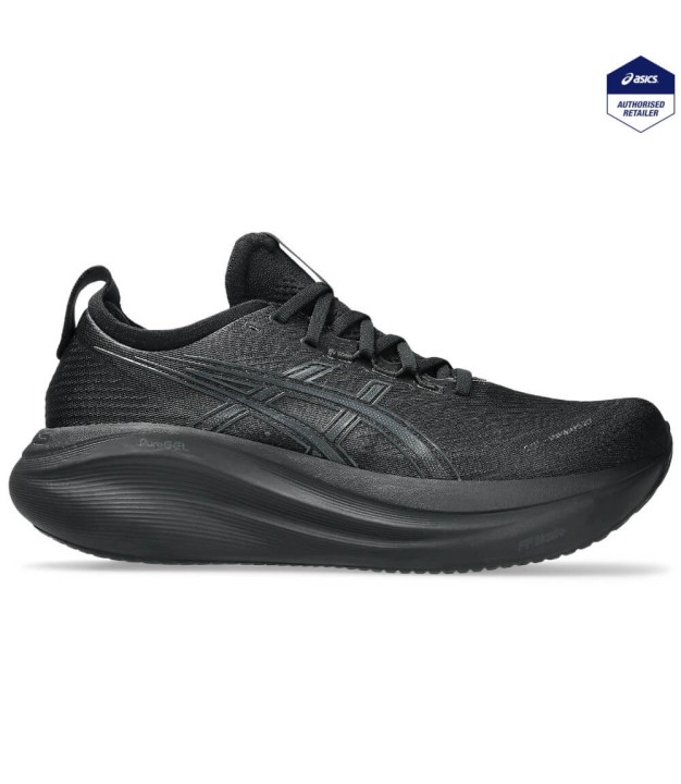 Asics Gel-Nimbus 27 Running Shoes - Men's