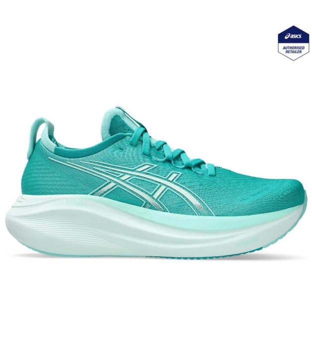 Asics Gel-Nimbus 27 Running Shoes - Women's