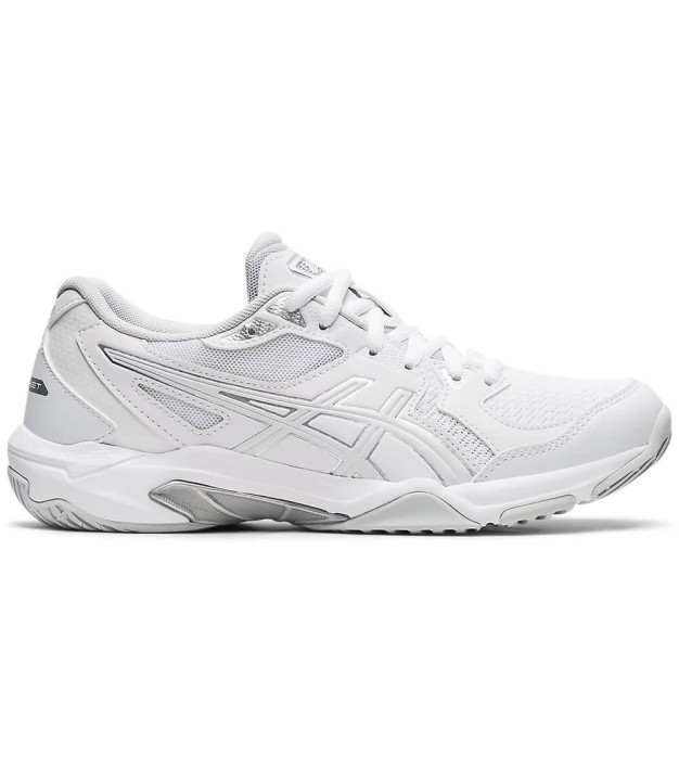 Asics Gel-Rocket 10 Shoes Women's, White 1072a056 106