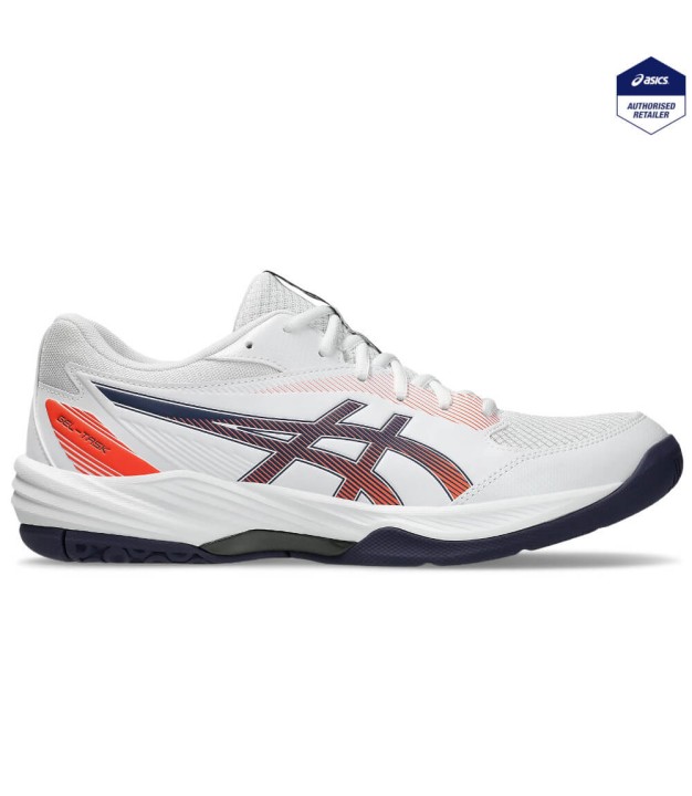 Asics Gel-Task 4 Indoor Shoes - Men's