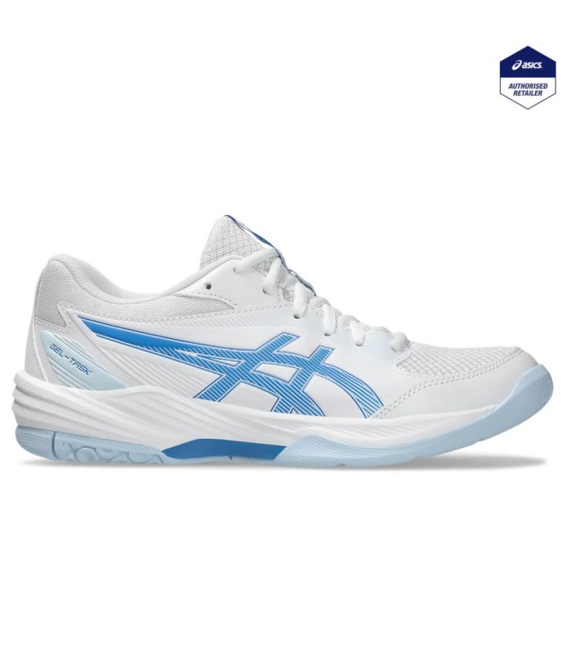 Asics Gel-Task 4 Indoor Shoes - Women's