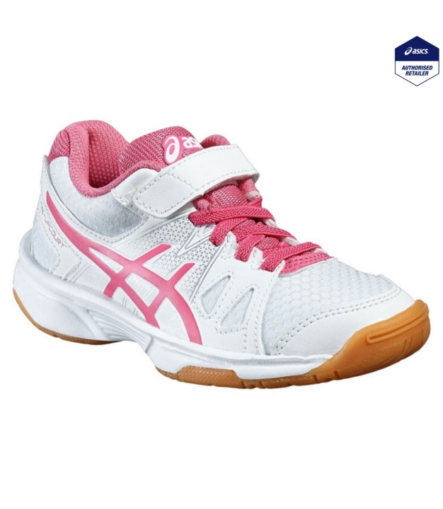 Asics Gel - Upcourt PS Kid's Shoes, C414N 0120