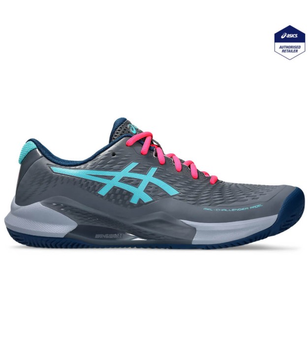 Asics Gel-Challenger 14 Padel Indoor Shoes - Men's