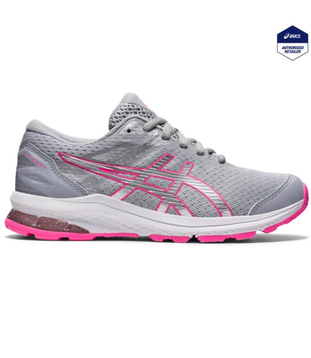 Asics GT-1000 10 GS Kid's Shoes, 1014A189 021