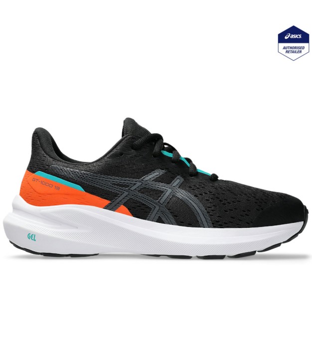 Asics GT-1000 13 GS Running Shoes - Kids