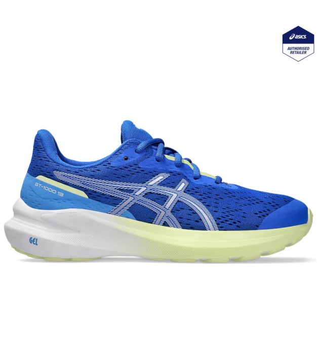 Asics GT-1000 13 GS Running Shoes - Kids