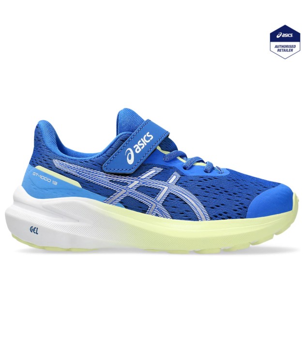 Asics GT-1000 13 PS Running Shoes - Kids