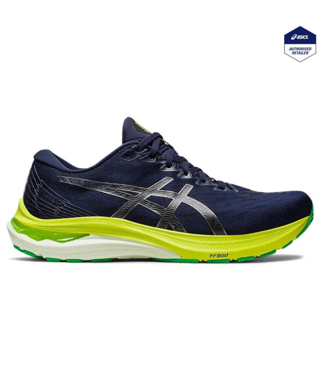 Asics GT-2000 11 Men's Shoes, Midnight/Black