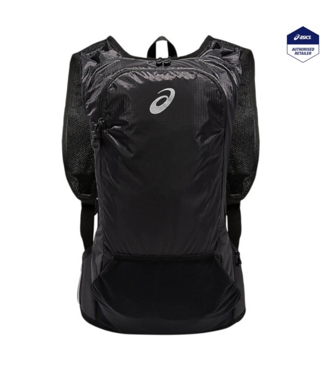 Asics Lightweight Running Backpack 2.0, Black