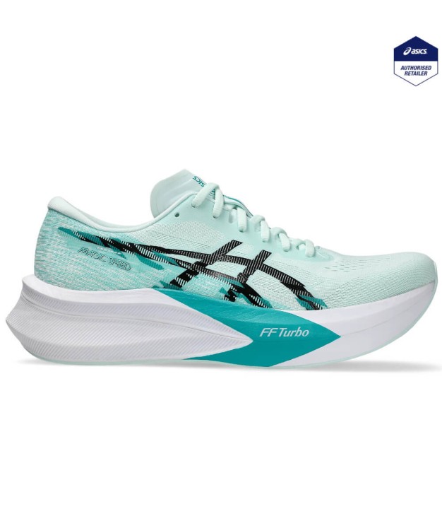 Asics Magic Speed 4 Running Shoes - Men's