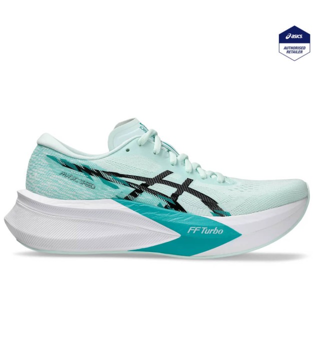 Asics Magic Speed 4 Running Shoes - Women's