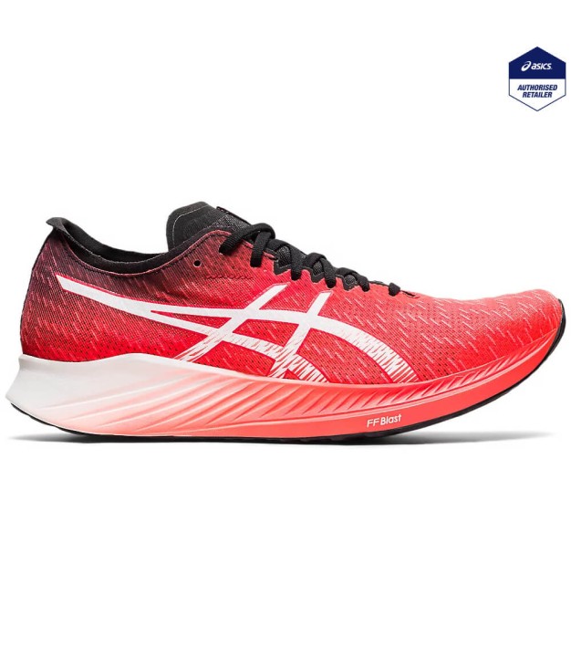 Asics Magic Speed Men's Running Shoes, 1011b026 600