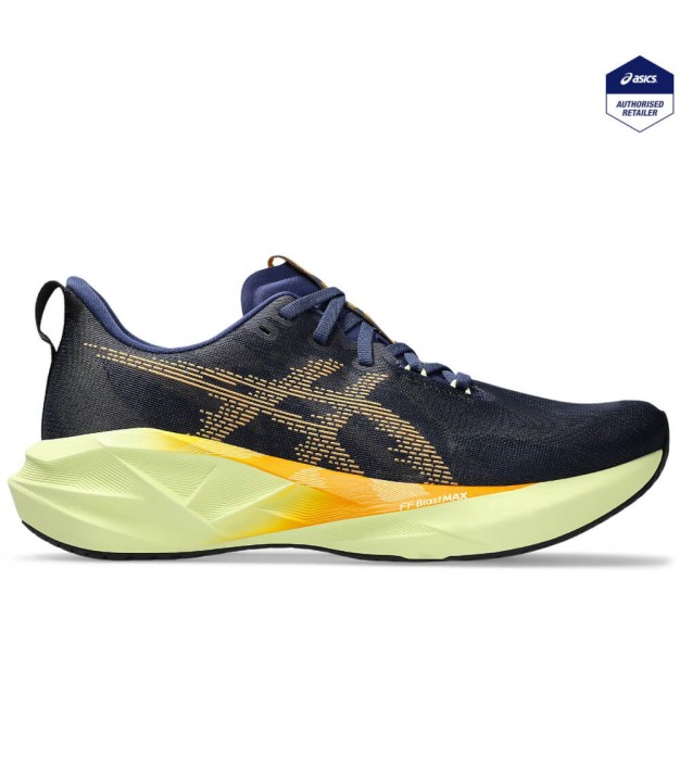 Asics Novablast 5 Running Shoes - Men’s