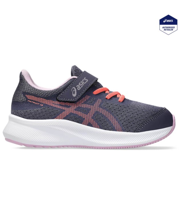 Asics Patriot 13 PS Sport Shoes - Kids