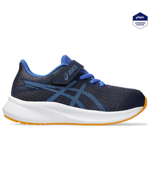 Asics Patriot 13 PS Sport Shoes - Kids