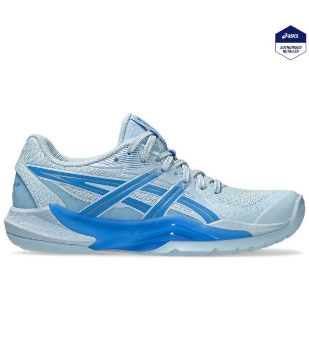 Asics Powerbreak FF Women's, Light Blue/Blue Coast