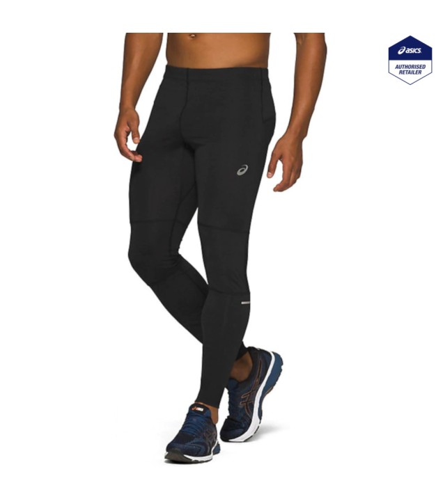 Asics Race Men's Tights, Black