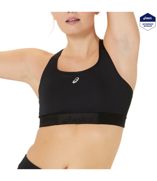 Asics Road Compression Sports Bra