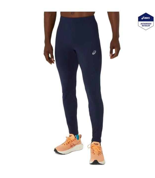 Asics Road Winter Men's Tights, Midnight