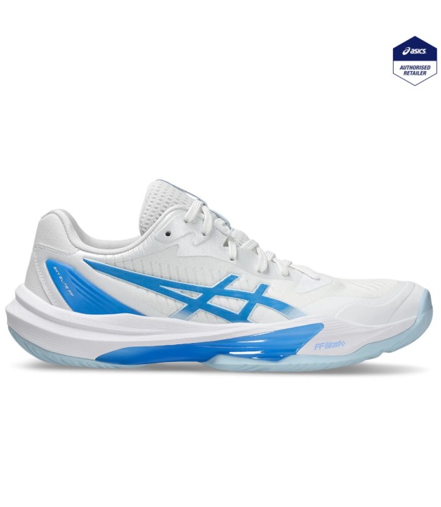 Asics Sky Elite FF 3 Indoor Shoes - Women's