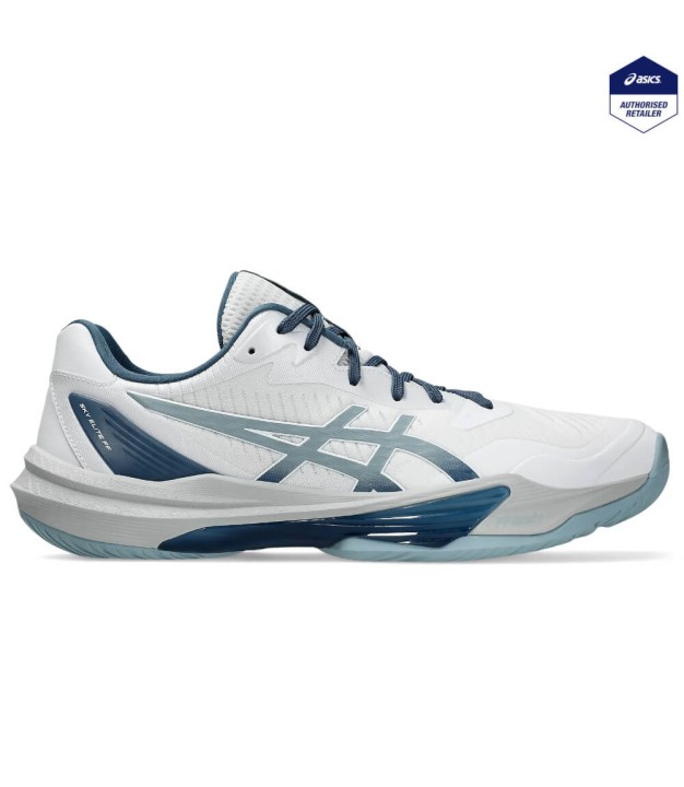 Asics Sky Elite FF 3 Men's, White/Dolphin Grey