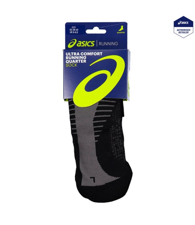 Asics Ultra Comfort Quarter Socks