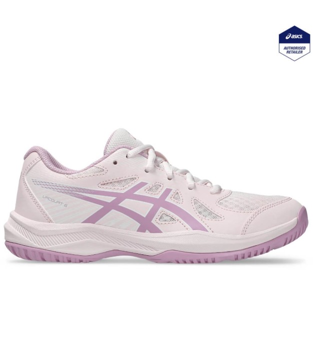 Asics Upcourt 6 GS Indoor Shoes - Kids