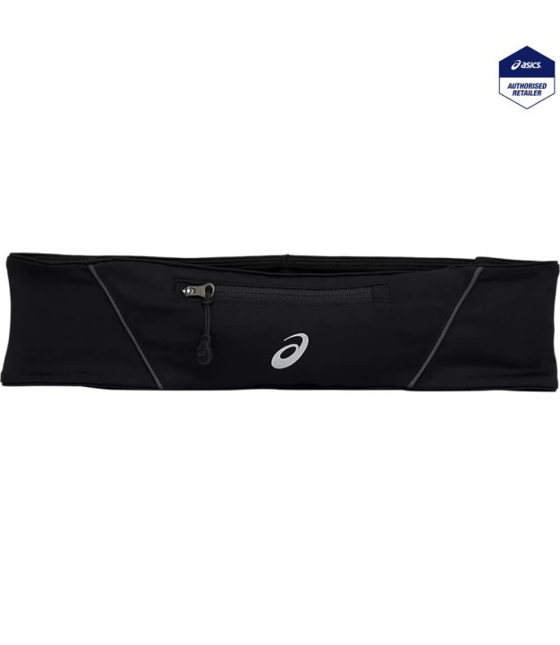 Asics Waistpack 2.0, black, 3013A420 001