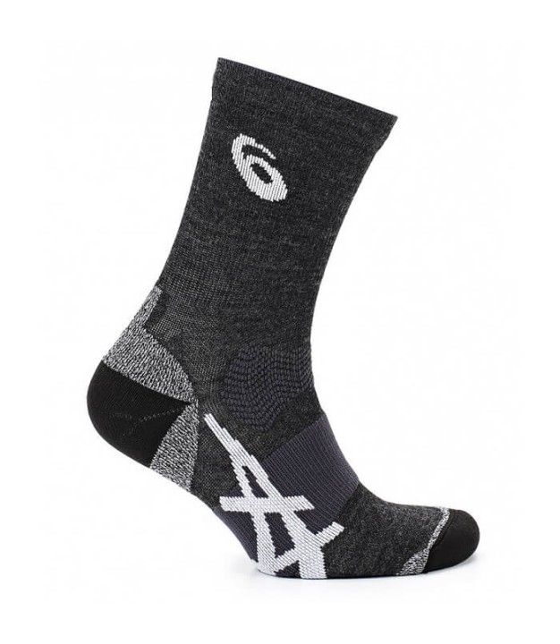 Asics Winter Running Socks, 152289 0779