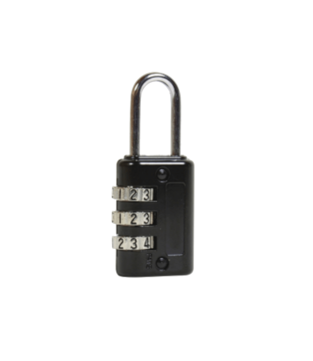 Basic Nature Small Combination Lock