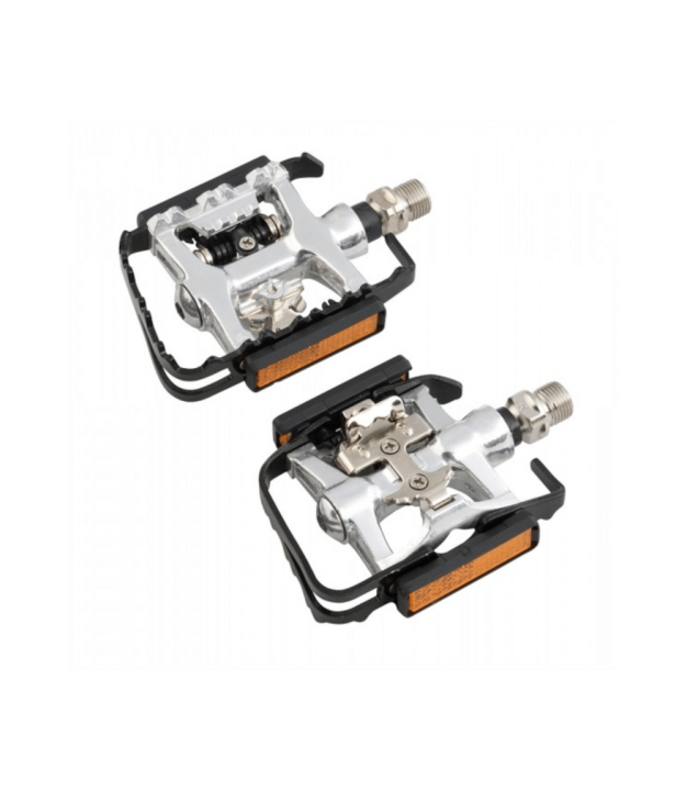 Barbieri Double Function Pedals